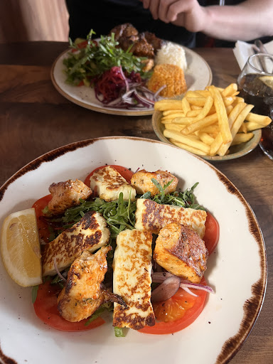 Photo of Turk Oasis Restaurant - 106 Camden Rd, Royal Tunbridge Wells, Tunbridge Wells TN1 2QX